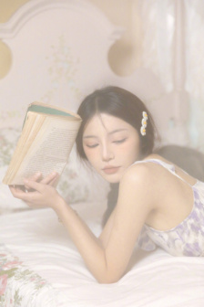 女儿就是享用的